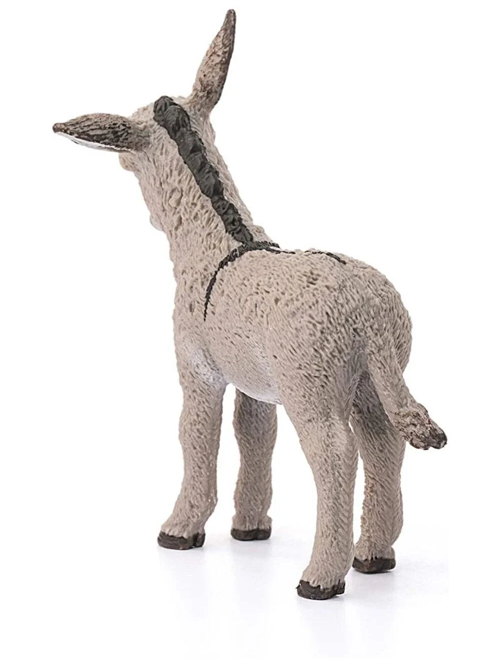 Schleich Donkey Foal Animal Figure  Brand New in original bag